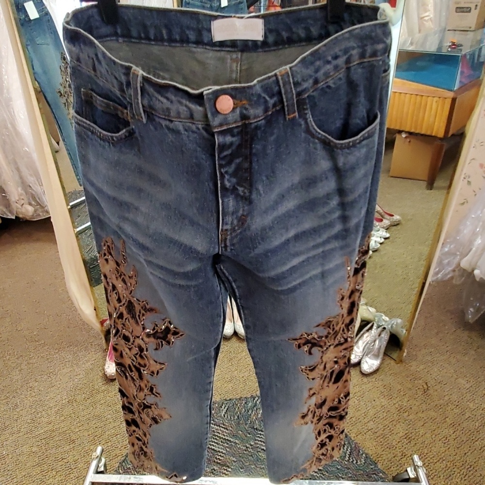 Roberto Cavalli Jeans